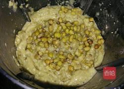 冰绿豆糕的做法图解3