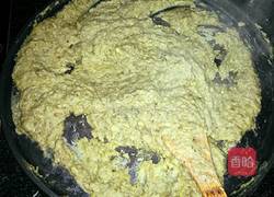 冰绿豆糕的做法图解4