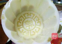 冰绿豆糕的做法图解7