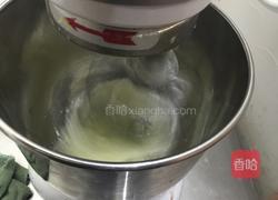 藍莓馬卡龍的做法圖解4