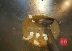 八渡笋烧肉的做法图解3