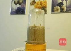 带皮绿豆饼的做法图解5