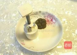 带皮绿豆饼的做法图解13