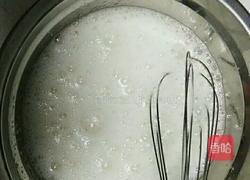 南瓜版威风蛋糕的做法图解5