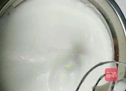 南瓜版威风蛋糕的做法图解7