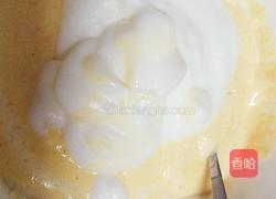 南瓜版威风蛋糕的做法图解8