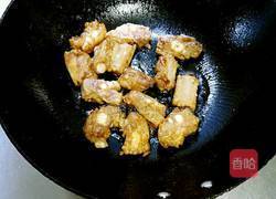 红烧山药排骨的做法图解2