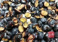 蓝莓果酱的做法图解4