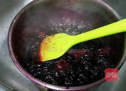 蓝莓果酱的做法图解6