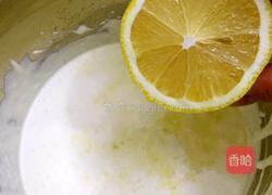 自制原味冰激凌的做法圖解2