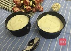 自制原味冰激凌的做法图解7