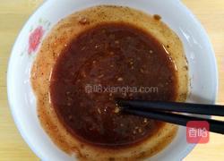 披萨饼的做法图解4