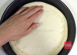 披萨饼的做法图解14