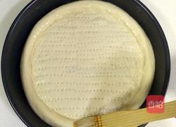 披萨饼的做法图解17