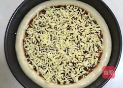 披萨饼的做法图解19