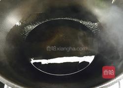 黄瓜腐竹的做法图解5