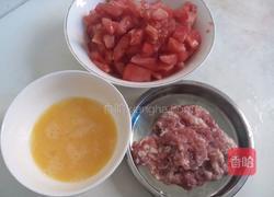 杂酱意面的做法图解2