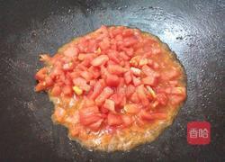 杂酱意面的做法图解5