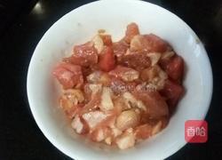 西北羊肉臊子面的做法图解1