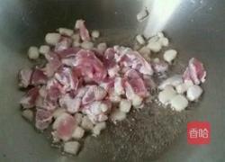 西北羊肉臊子面的做法图解2