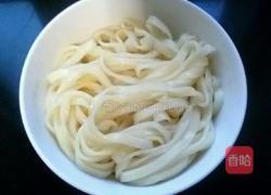 西北羊肉臊子面的做法图解7