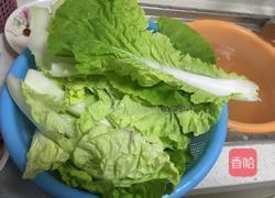 烧干丝的做法图解2