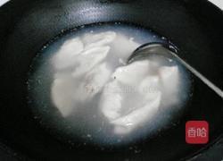 马蹄饺子的做法图解16