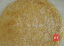 发面饼子的做法图解3