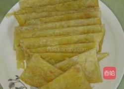 发面饼子的做法图解5