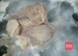 酱驴肉的做法图解3