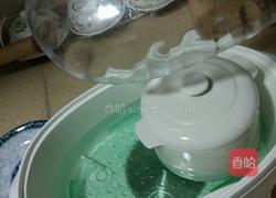 燕窝炖冰糖的做法图解5