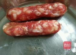 竹筒饭的做法图解3