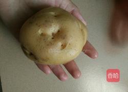 竹筒饭的做法图解4