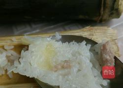 竹筒饭的做法图解16