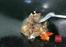 沙爹牛肉的做法图解6