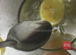 蜂蜜泡柠檬的做法图解3
