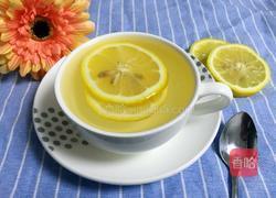 蜂蜜泡柠檬的做法图解5