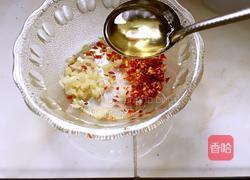 芹菜拌木耳的做法图解6