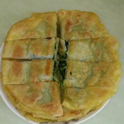 韭菜盒子的做法[图]
