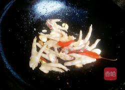 香糟凤爪的做法图解3