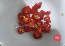 粉丝煲的做法图解4