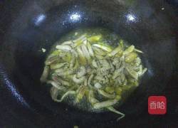 粉丝煲的做法图解6