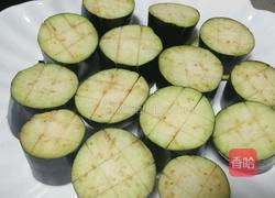 东坡茄子的做法图解3