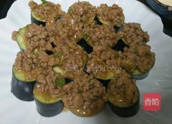 东坡茄子的做法图解9
