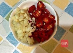 油泼黄瓜的做法图解3