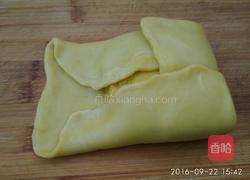 萝卜酥的做法图解9