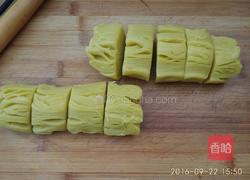 萝卜酥的做法图解15