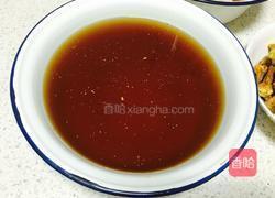 柴鸡炖姬松茸的做法图解5