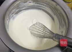 蓝莓冰激凌的做法图解6