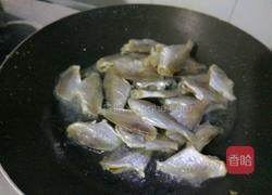 酱焖马面鱼的做法图解4